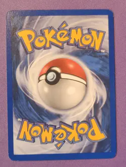 Houndour #59 Team Rocket Returns Common Pokemon TCG NM - Image 3