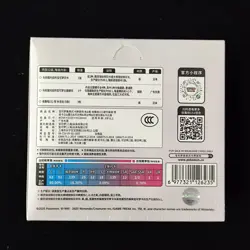 2025 Pokemon TCG S.Chinese 151 Surprise Coin Set Sealed Box J23 - Image 4
