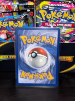 Pokemon TCG - Inteleon - Mega Evolution 142/132 - Image 2