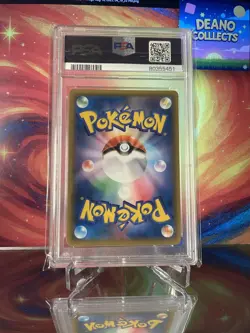 PSA 10 Charizard #013 - 2018 Pokemon Tag Bolt Japanese Holo - GEM MINT 🚚 - Image 2