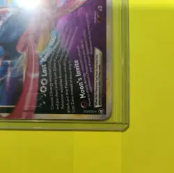 Pokemon JUMBO Darkrai & Cresselia Legend 99/102 100/102 Clash Of Legends Promo - Image 3