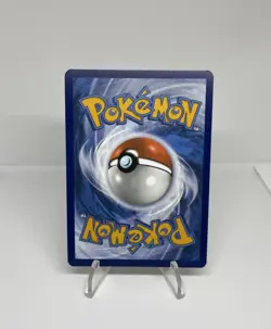 2025 Pokemon Raging Bolt EX 166/131 SIR Prismatic Evolutions - Image 2