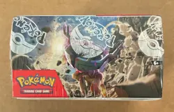 Pokemon Paldea Evolved Booster Box Sword & Shield- Factory Sealed NEW - Image 5