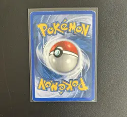 Pokemon TCG Meowth Holo Black Star Promo E Reader 013 - Image 3