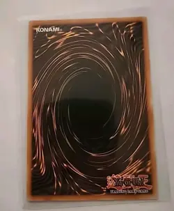 YuGiOh! - Magicalized Fusion - 1st Edition Super Rare RA01-EN058 NM - Image 2
