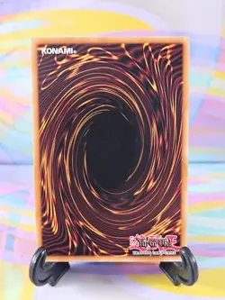 Yu-Gi-Oh TCG Card | Spirit Message "L" DPRP-EN045 First Edition - Image 2