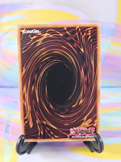 Yu-Gi-Oh TCG Card | Spirit Message "A" DPRP-EN044 First Edition - Image 2