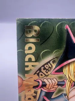 Yu-Gi-Oh! Card Dark Magician Girl DDM Promo Ultimate Rare Japanese - Image 2