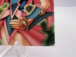 Yu-Gi-Oh! Card Dark Magician Girl DDM Promo Ultimate Rare Japanese - Image 5