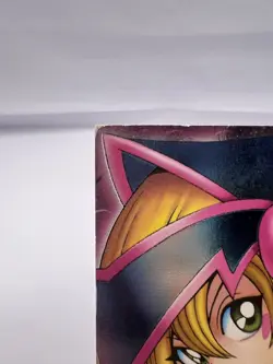 Yu-Gi-Oh! Card Dark Magician Girl DDM Dungeon Dice Promo Japanese - Image 2