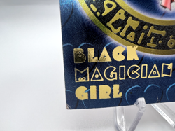 Yu-Gi-Oh! Card Dark Magician Girl Secret Rare DDM Dungeon Dice Promo Japanese - Image 4