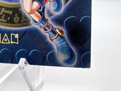 Yu-Gi-Oh! Card Dark Magician Girl Secret Rare DDM Dungeon Dice Promo Japanese - Image 5