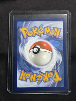 Pokemon Card TCG Surging Sparks Pikachu ex 247/191 Hyper Rare Gold - Image 2