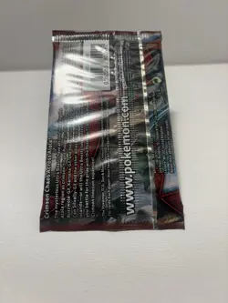 Pokemon Sun and Moon Crimson Invasion Factory Sealed Pack 10 Cards - Image 3