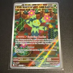 Pokemon Illustration Rare Card Lot - Journey Together - Pack Fresh - ALL MINT - Image 4