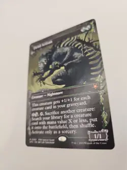 Fiend Artisan (Showcase) - Special Guests (SPG) - EN M 0083 - Image 3