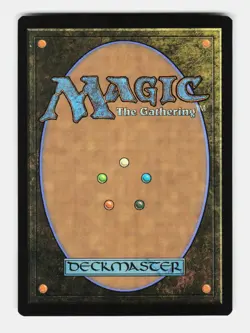 MTG: Patrick Star - Barktooth Warbeard | Secret Lair Drop Series 1931 NM - Image 2