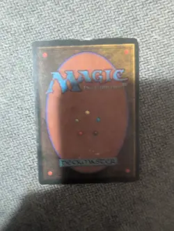 Strip Mine MTG Core Set 4th Edition Regular - Image 2