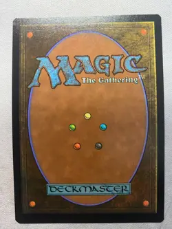 MTG Bloodbraid Challenger Ripple Foil - Modern Horizons 3 M3C R0070 NM - Image 2