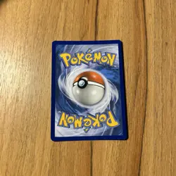 Shiftry 73/122 XY Breakpoint Reverse Holo Pokemon Card NM - Image 2
