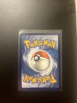 Radiant Jirachi 120/195 Ultra Rare Silver Tempest Pokemon TCG Near Mint - Image 2