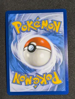 Pokemon Gyarados EX XY106 Ultra Rare Black Star Promo NM - Image 2