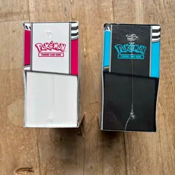 Pokemon Black Bolt White Flare Elite Trainer Box Bundle ETB X2- New & Sealed ✅🚚 - Image 3