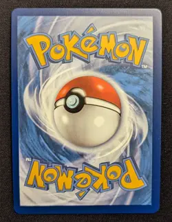 Pokemon TCG #120 Radiant Jirachi SILVER TEMPEST Holo - Image 2