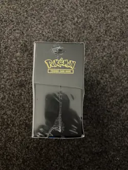 Pokemon TCG Mega Evolution Pokemon Center Elite Trainer Box New & Sealed Set - Image 3
