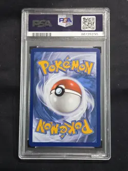 Pokemon 2023 Pikachu 173/165 Full Art IR Scarlet & Violet 151 PSA 9 ENGLISH - Image 2