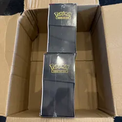 Pokemon TCG - Mega Evolution - Gardevoir Elite Trainer Box ETB✅ - New, Sealed - Image 2