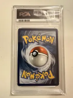 2021 POKEMON CELEBRATIONS CLASSIC COLL #24 BIRTHDAY PIKACHU-HOLO PSA 10 - Image 2