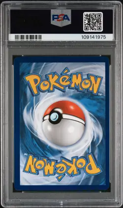 2020 POKEMON SM BLACK STAR PROMO TAG TEAM POWERS COLL UMBREON & DARKRAI GX PSA 9 - Image 2