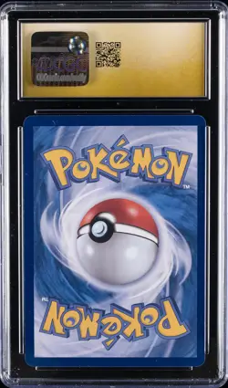 2025 POKEMON KOREAN SCARLET & VIOLET PROMOS #173/SV-P DITTO CGC 10 PRISTINE - Image 2