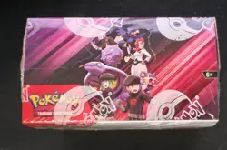 Pokemon TCG Scarlet & Violet Destined Rivals Booster Box (SEALED) - Image 2