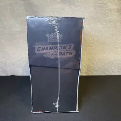 Pokemon TCG: Champion’s Path ETB - Factory Sealed - 10 Booster Packs - Image 4