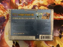 Diamond & Pearl 2 Player Trainer Kit Manaphy Lucario Decks Pokemon ~ NO BOOSTER - Image 2