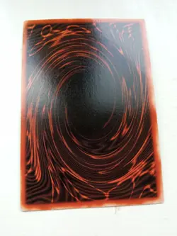 Yugioh G4-01 Secret Rare Slifer The Sky Dragon Japanese Promo - Image 3