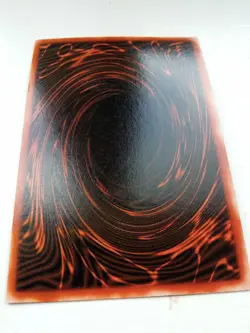 Yugioh G4-01 Secret Rare Slifer The Sky Dragon Japanese Promo - Image 4