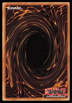 Yugioh Hino-Kagu-Tsuchi LOD-070 1st Edition Ultra Rare NM - Image 2