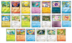 [Private Listing] Pokemon Card TCG Set of 20 - Image 1