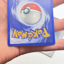 CARTA POKEMON CARD CHANSEY HOLO 3/102 - ITA - SET BASE UNLIMITED - NEAR MINT - Image 5