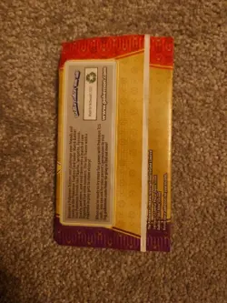 Pokemon TCG - McDonalds Match Battle Cards - Unopened SEALED Booster Pack 2023 - Image 2