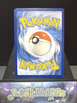 Pokemon Card Flapple 022/192 Rebel Clash League Promo Holo Near Mint - Image 2