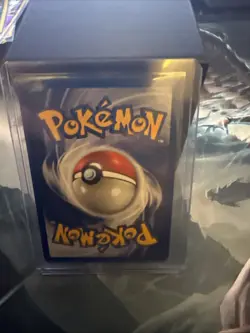 Pokemon TCG Metal Energy Full Art Holo Ultra Rare Card 19/111 NEAR MINT - Image 2