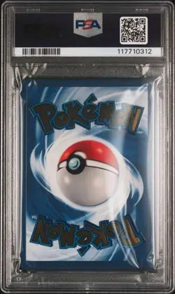 PSA 9 - 2021 Pokemon Celebrations UPC CHARIZARD Gold Metal Card #4 (0312) - Image 2