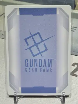 Gundam Card Game - GD02-072 Dual Impact R+ ALT ART FOIL - Hyaku-Shiki - English - Image 2