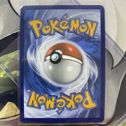 Pokemon Eevee SVP 173 Illustration Rare Promo Card - Image 2