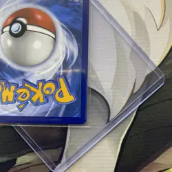Pokemon Eevee SVP 173 Illustration Rare Promo Card - Image 5