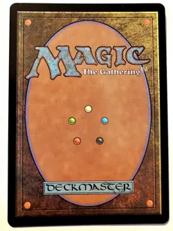 Karlov of the Ghost Council (Anime Borderless)Normal M Ravnica Remastered 437 NM - Image 2